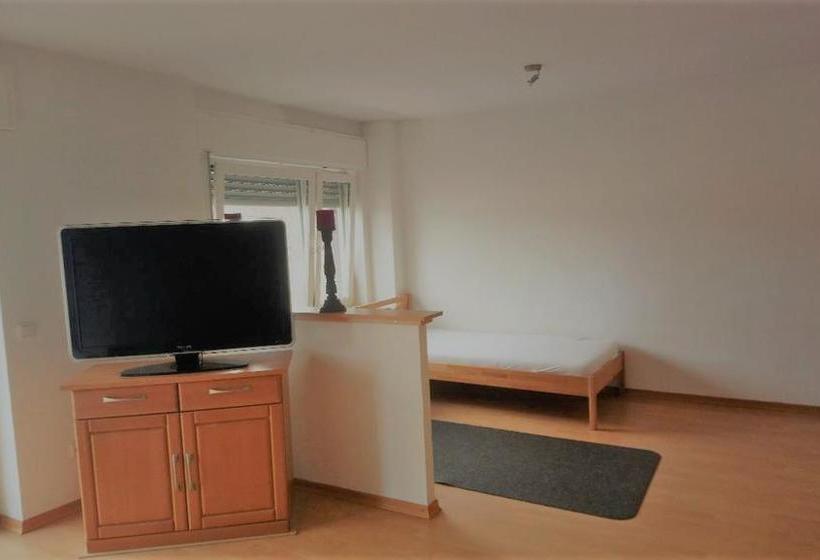 فندق Neuberliner Hof Nordhorn Gmbh