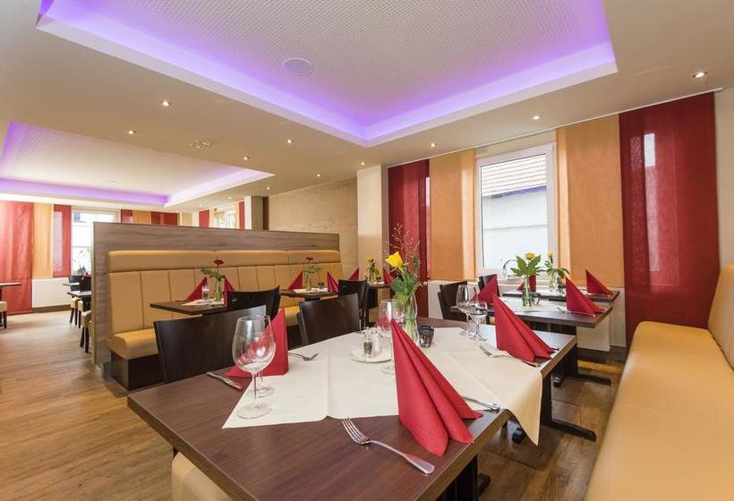 فندق Neuberliner Hof Nordhorn Gmbh