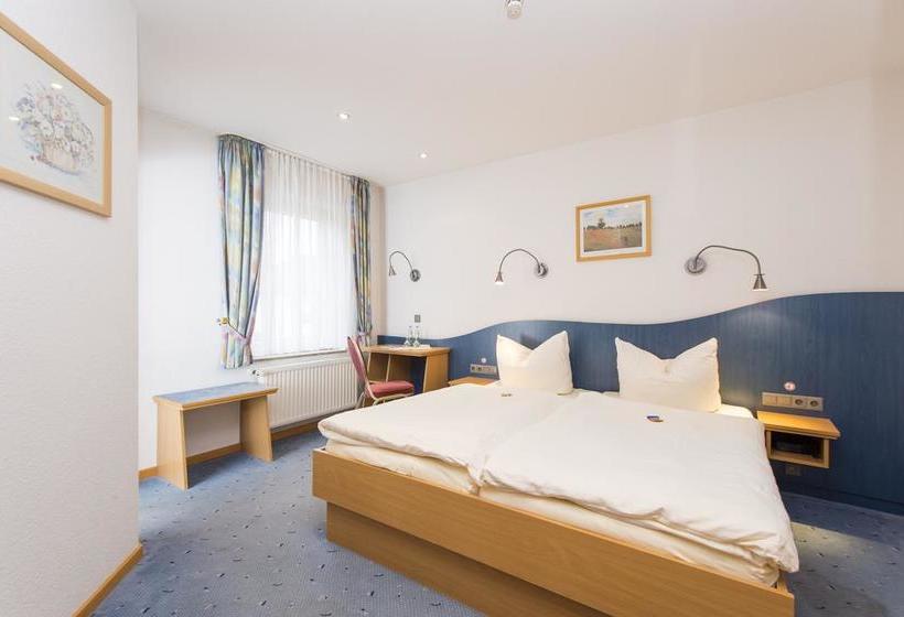 فندق Neuberliner Hof Nordhorn Gmbh