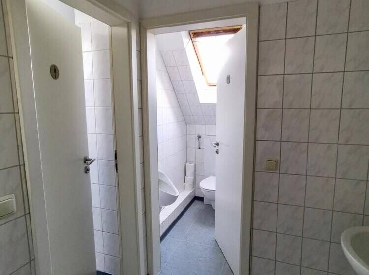 호텔 Pension Akropolis