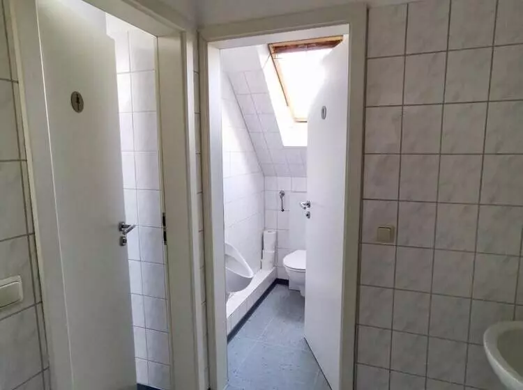 Hotelli Pension Akropolis