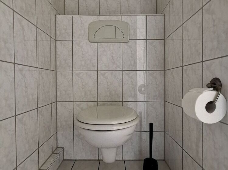 호텔 Pension Akropolis