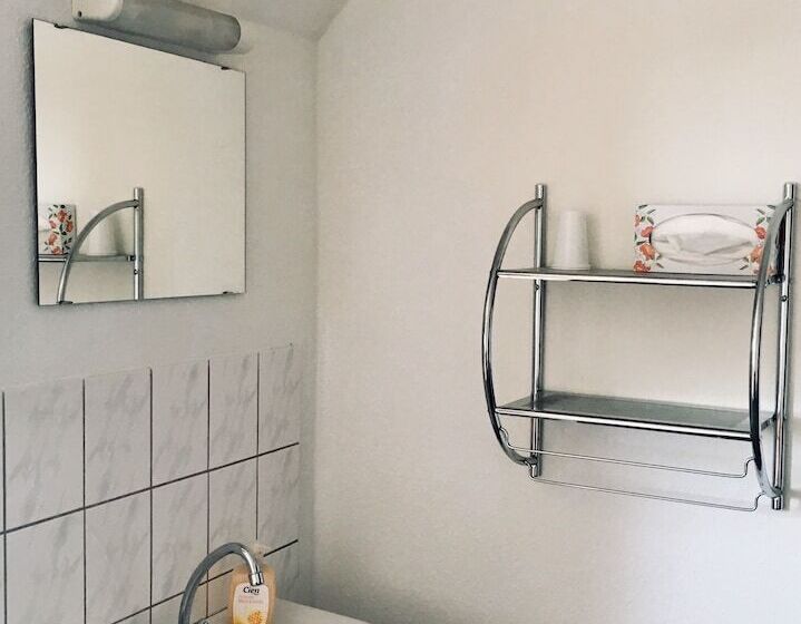 호텔 Pension Akropolis