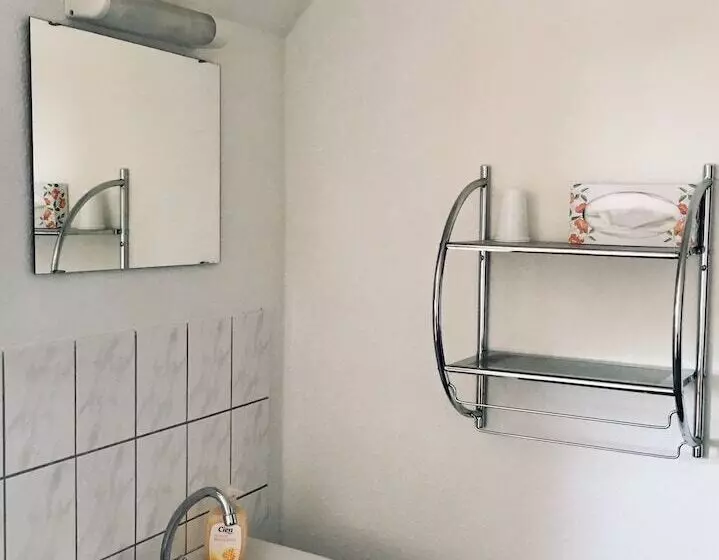 Hotelli Pension Akropolis