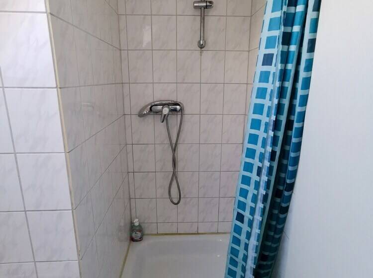 호텔 Pension Akropolis