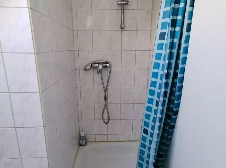 Hotelli Pension Akropolis