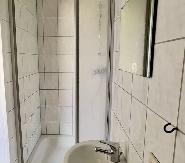 Hotelli Pension Akropolis