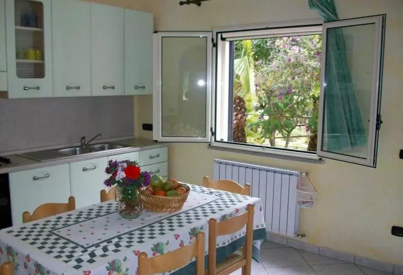 Residence Olimpo