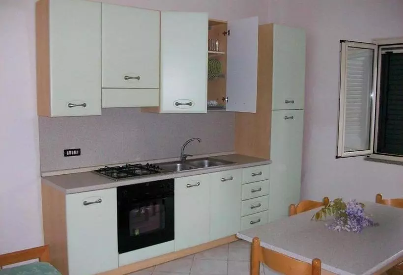 Residence Olimpo