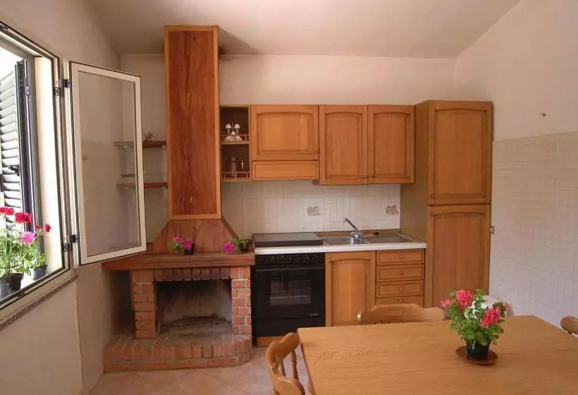 Residence Olimpo