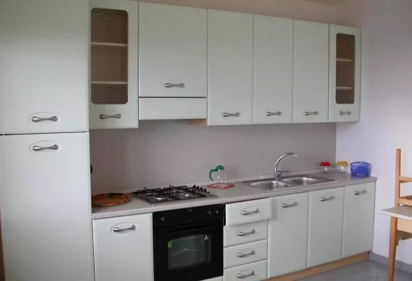 Residence Olimpo