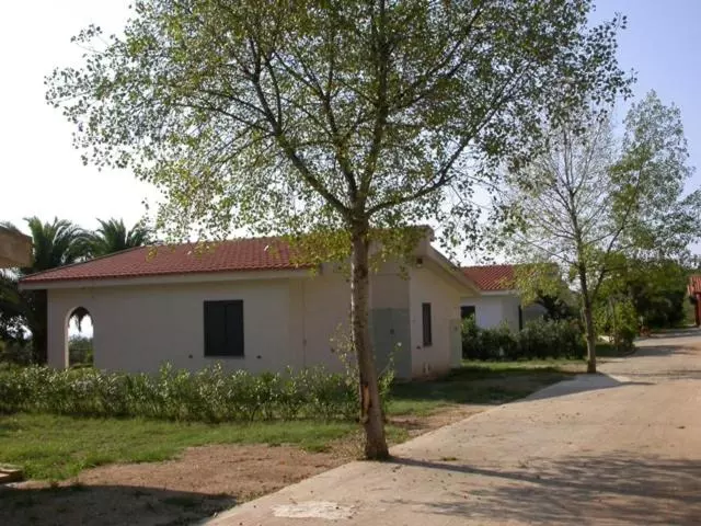 Residence Olimpo