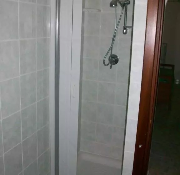 Residence Olimpo