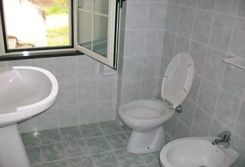 Residence Olimpo