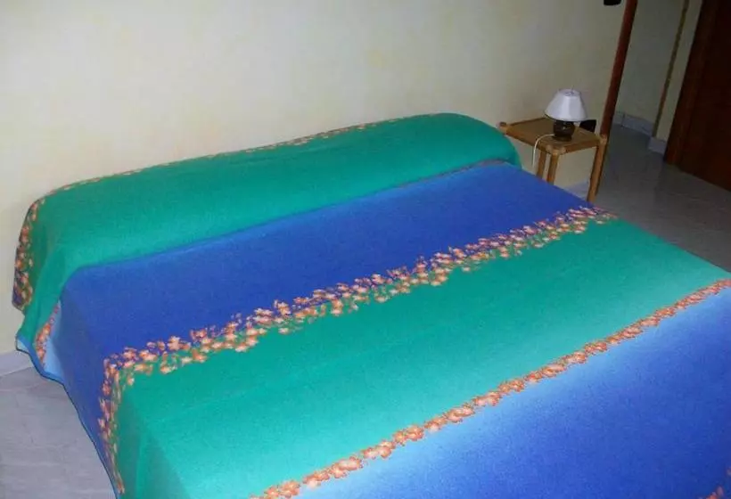 Residence Olimpo