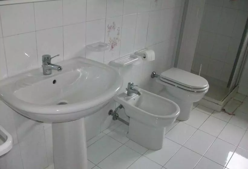 Residence Olimpo