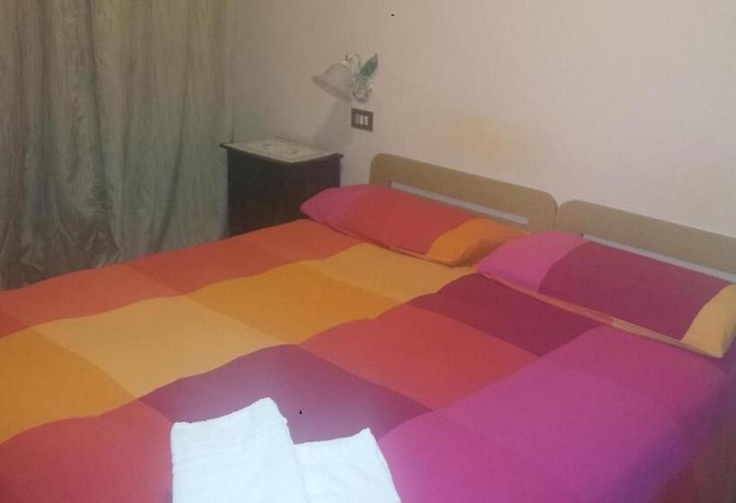 בית מלון כפרי Residence Regina Delle Dolomiti