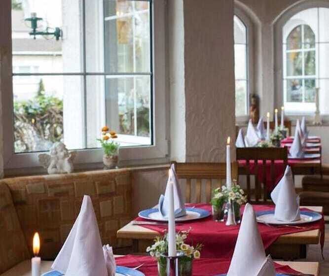 酒店 Restaurant Daute