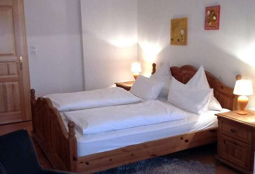 酒店 Restaurant Daute