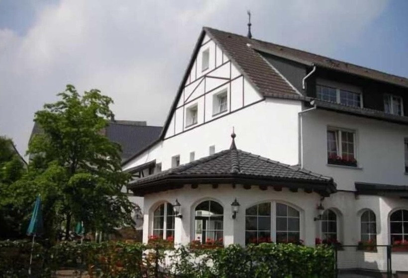 酒店 Restaurant Daute