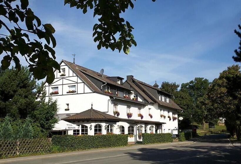 酒店 Restaurant Daute