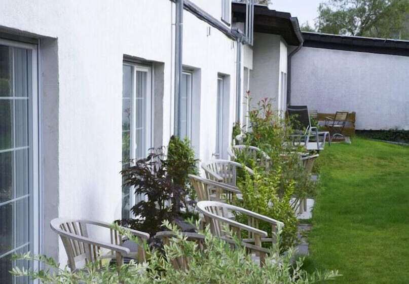 酒店 Restaurant Daute