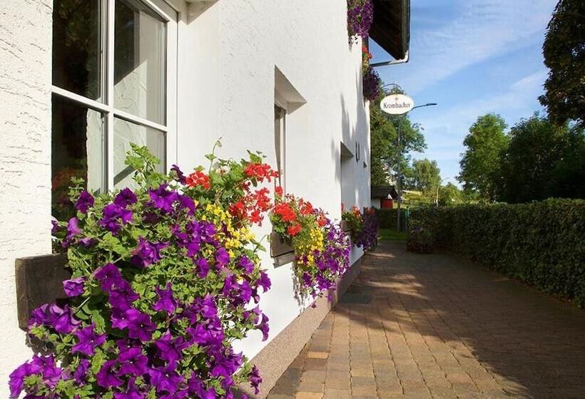 酒店 Restaurant Daute