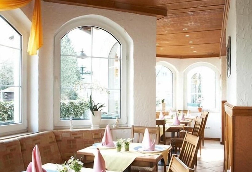 酒店 Restaurant Daute