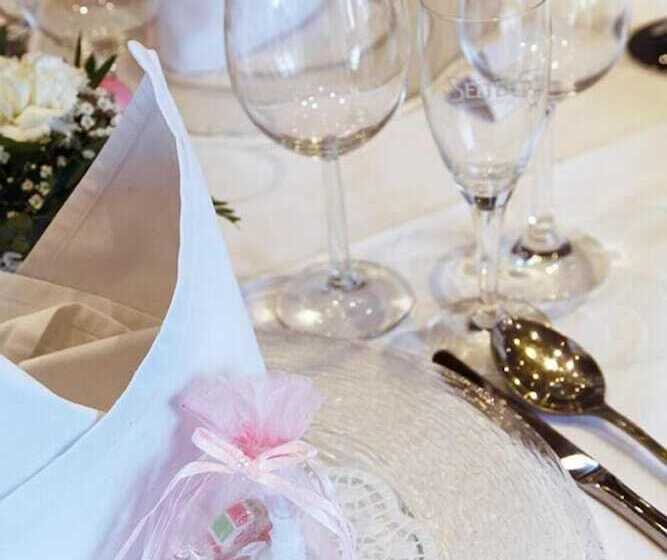 酒店 Restaurant Daute