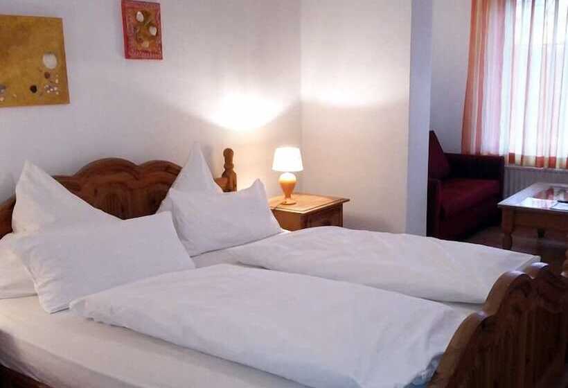 酒店 Restaurant Daute