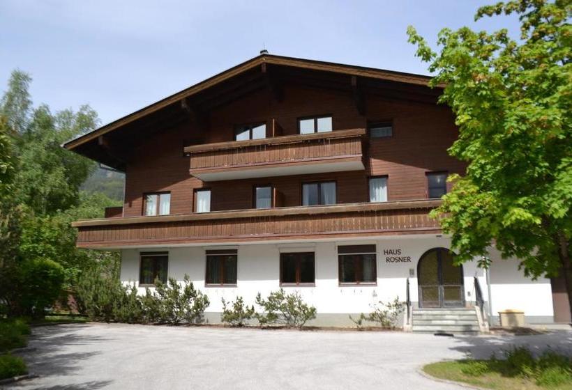 هتل Rosner