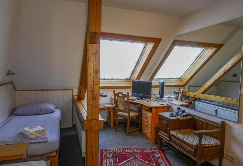 בית מלון כפרי & Restaurant Elbschetal