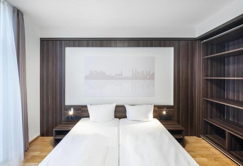 Sevendays Hotel Boardinghouse