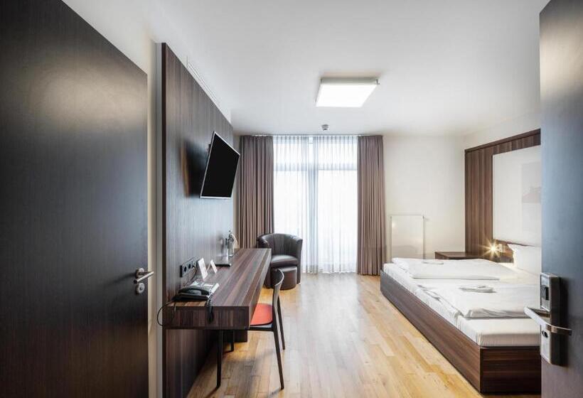 Sevendays Hotel Boardinghouse