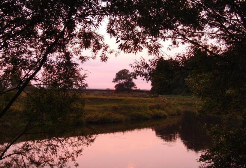 Отель Tepe's Gasthof