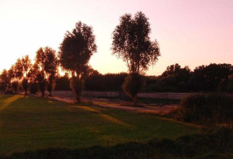 Отель Tepe's Gasthof