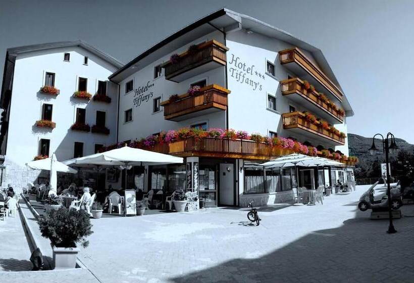 Отель Tiffany's