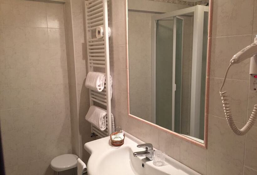 Отель Tiffany's