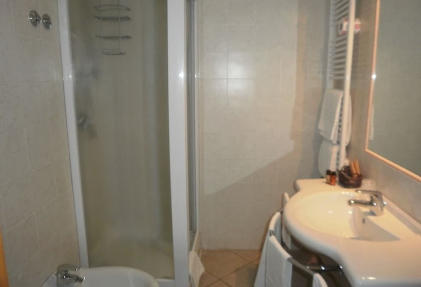 Отель Tiffany's