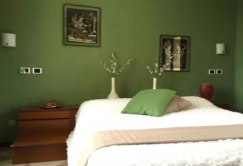 ホテル Villa San Fedele