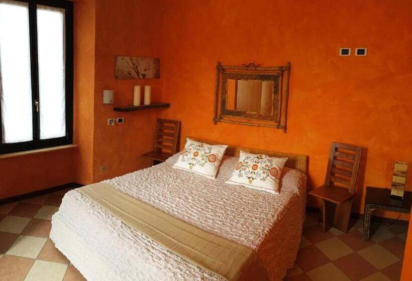 Отель Villa San Fedele