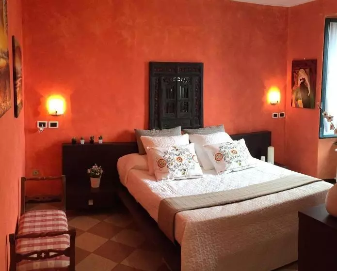 ホテル Villa San Fedele