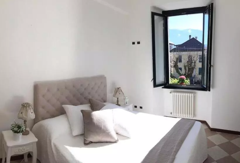 ホテル Villa San Fedele