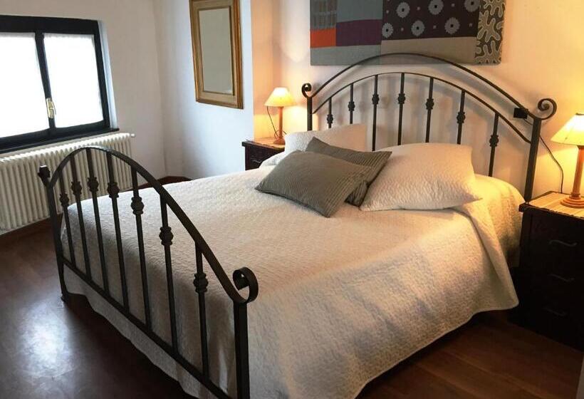 Отель Villa San Fedele