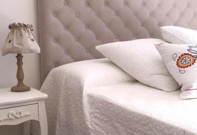 Отель Villa San Fedele