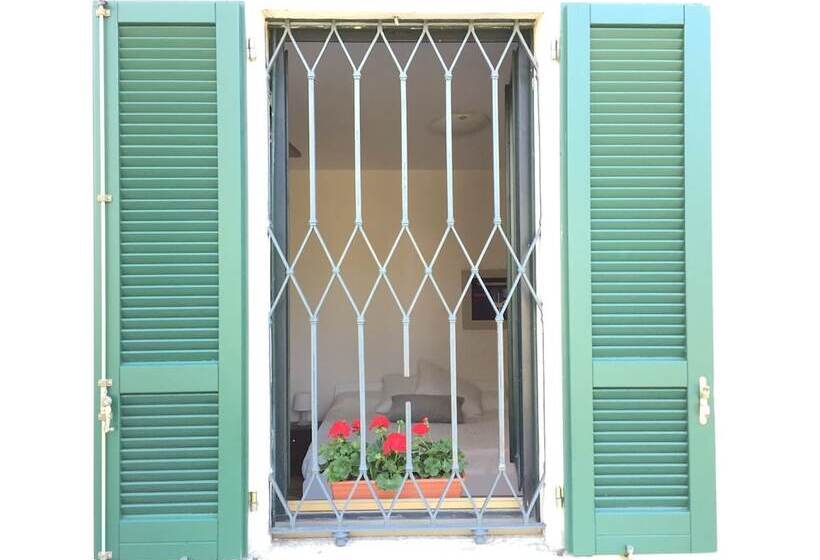 Отель Villa San Fedele