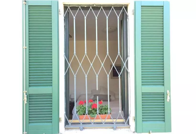 ホテル Villa San Fedele