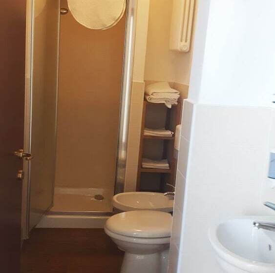 Отель Villa San Fedele