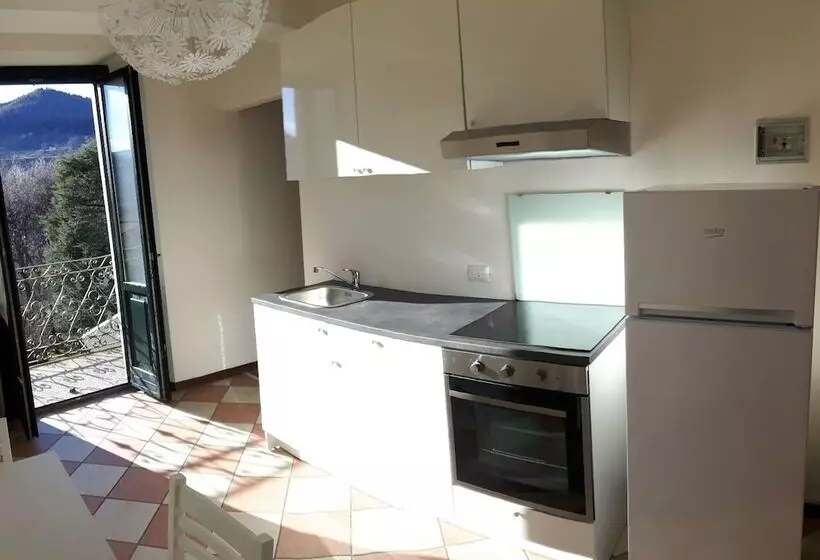 ホテル Villa San Fedele