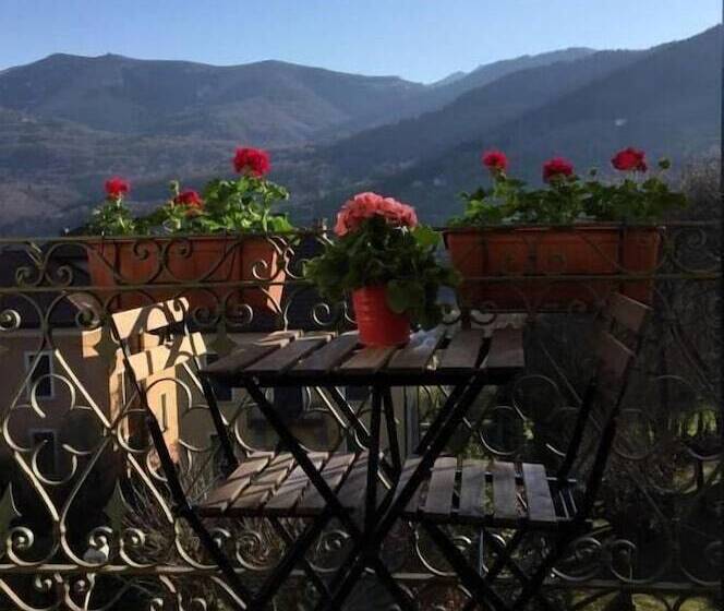 Отель Villa San Fedele